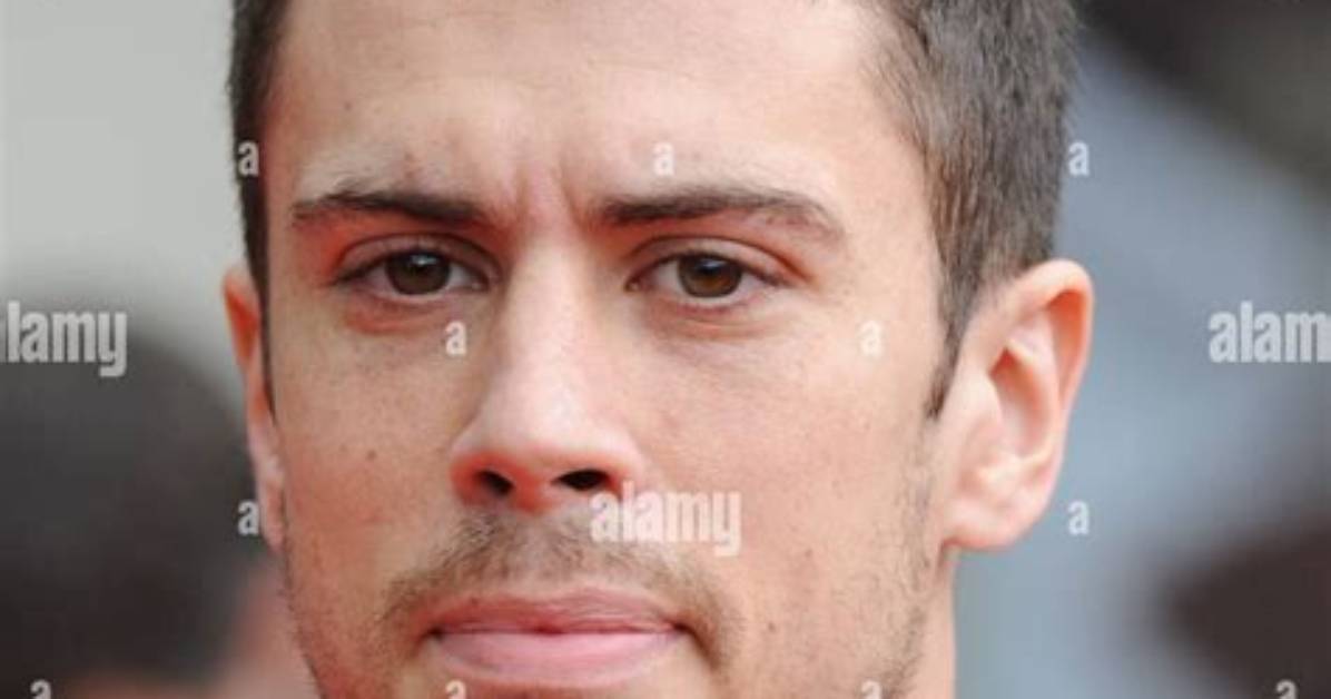 Uncover the World of Toby Kebbell and Arielle Wyatt: a Private Love Story
