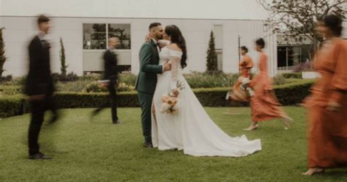 Uncover Trevor Noah's Wedding Day: Date and Details Revealed