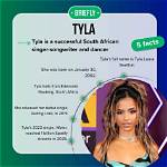 Uncover Tyla's Net Worth: Secrets and Surprises Revealed