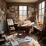 Uncovering Artistic Depth and Inspiration