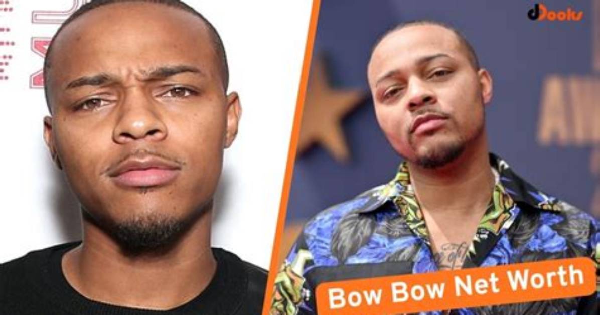 Uncovering Bow Wow's Net Worth: a Comprehensive Exploration