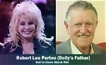 Uncovering Dolly Parton's Father: the Untold Story