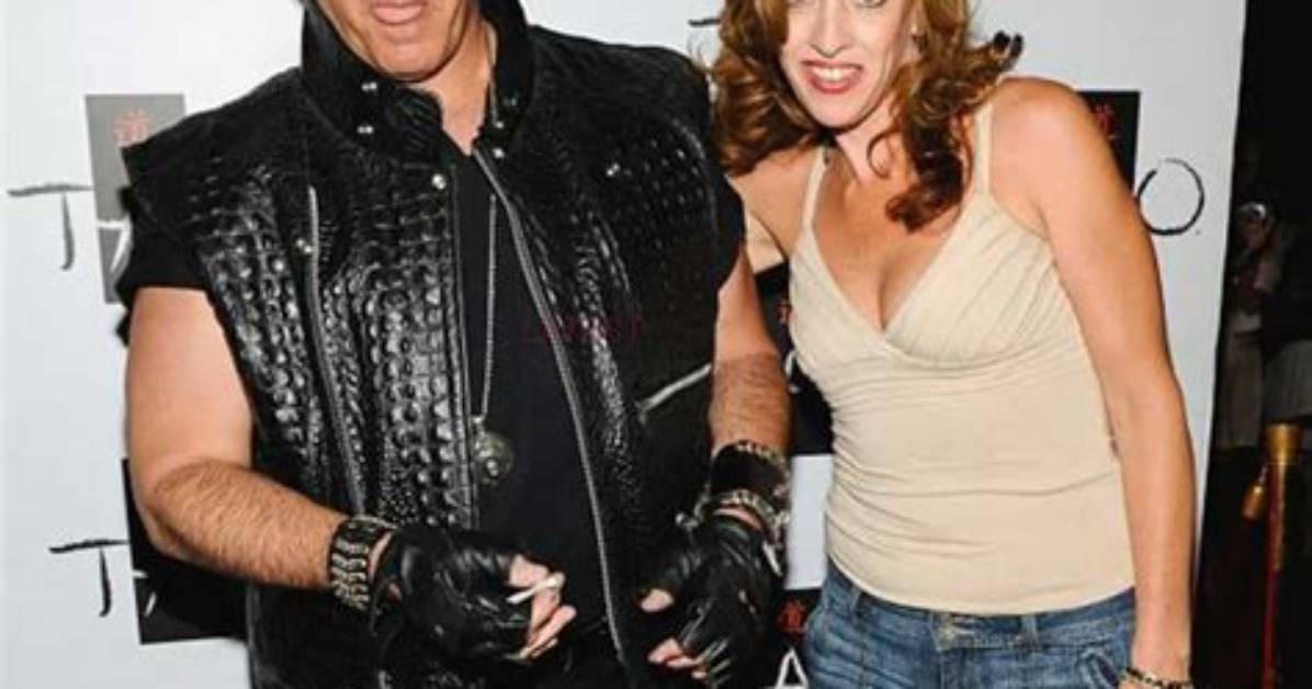 Uncovering Eleanor Kerrigan and Andrew Dice Clay's Love Story
