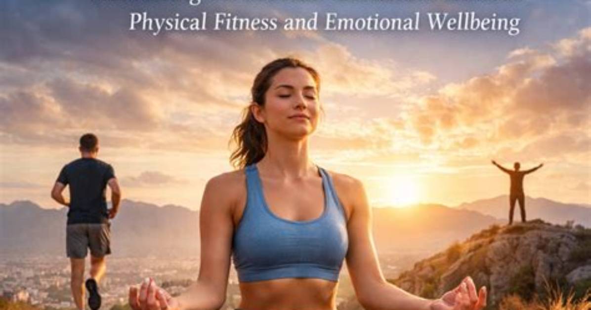 Uncovering Health, Fitness, & Style
