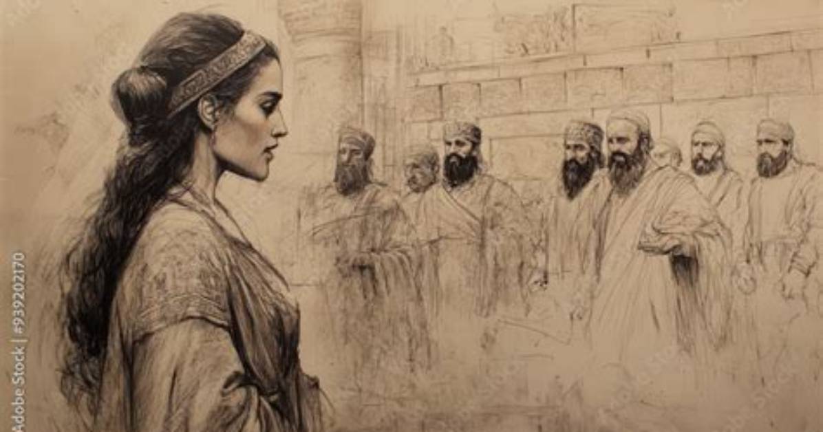 Uncovering Her Jewish Identity and Its Impact