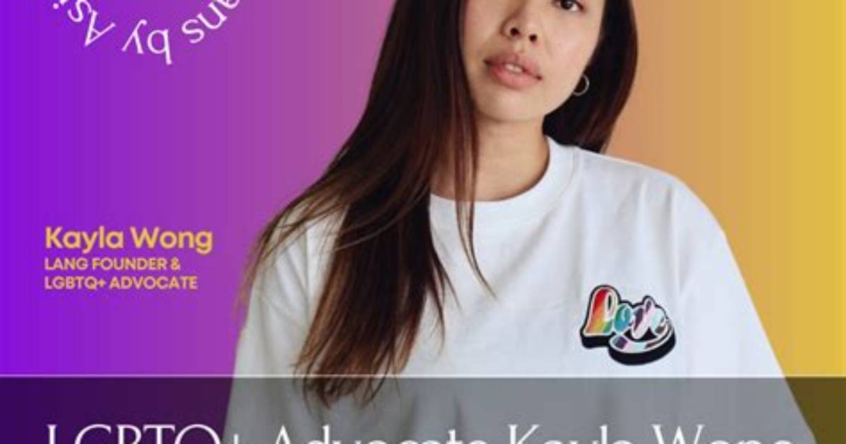 Uncovering Her Journey as an Lgbtq+ Advocate and Inspiring Coach