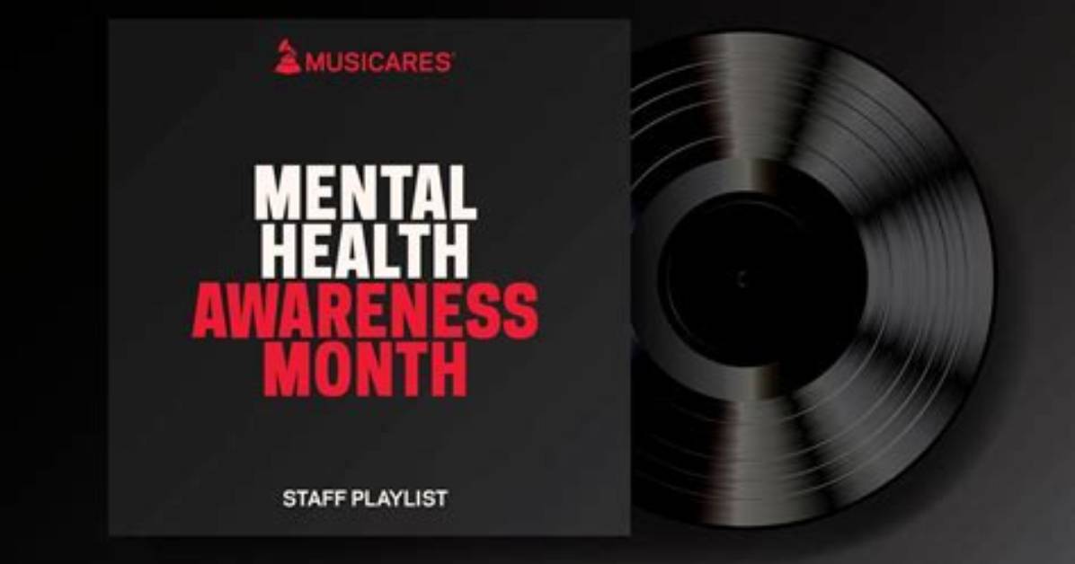 Uncovering Her Music, Mental Health Advocacy, and Resilience