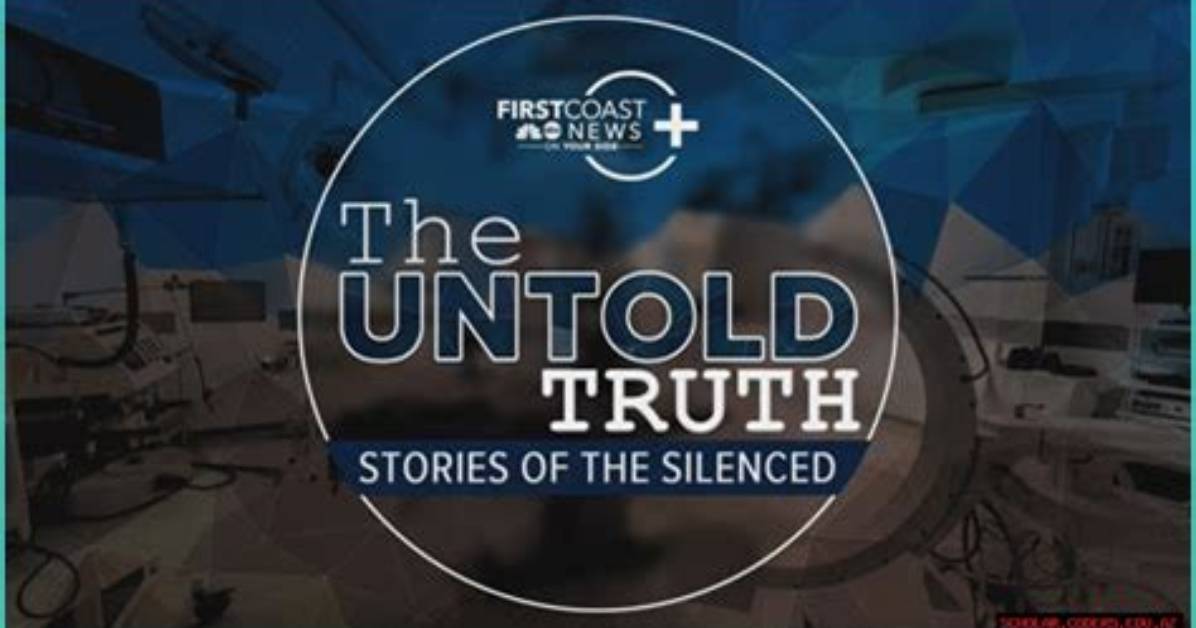 Uncovering Hidden Influences and Untold Stories