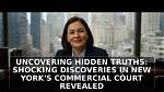 Uncovering Hidden Truths and Agent L's Impact