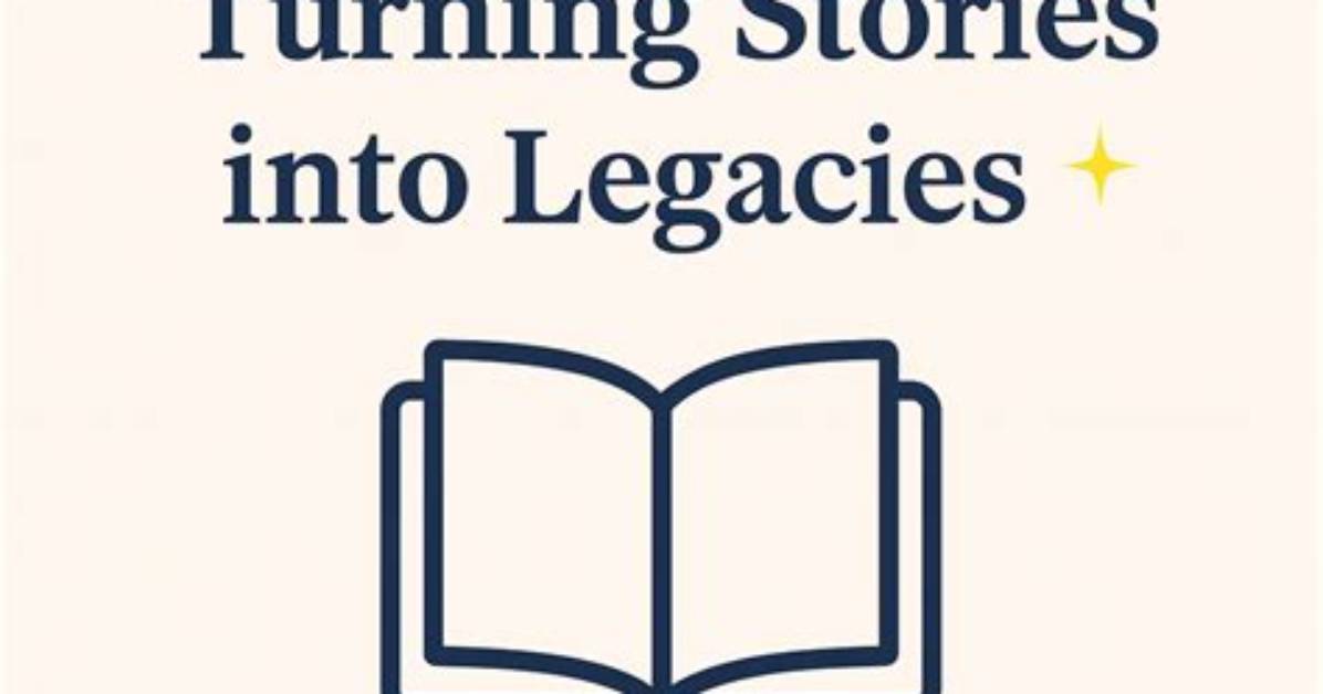 Uncovering Inspiring Stories and Legacies