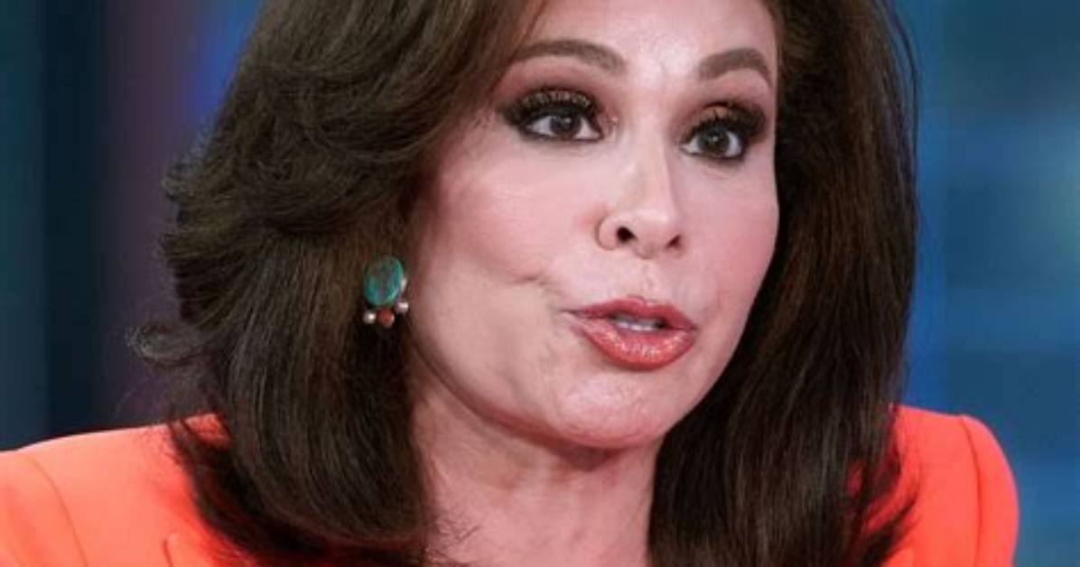 Uncovering Jeanine Pirro's Partner: the Person Behind the Prosecutor