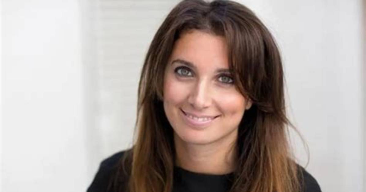 Uncovering Joelle Rich's Age: How Old Is the London Lawyer?