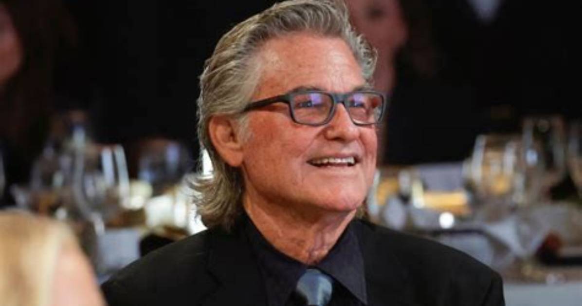 Uncovering Kurt Russell's Height: Surprising Insights Revealed