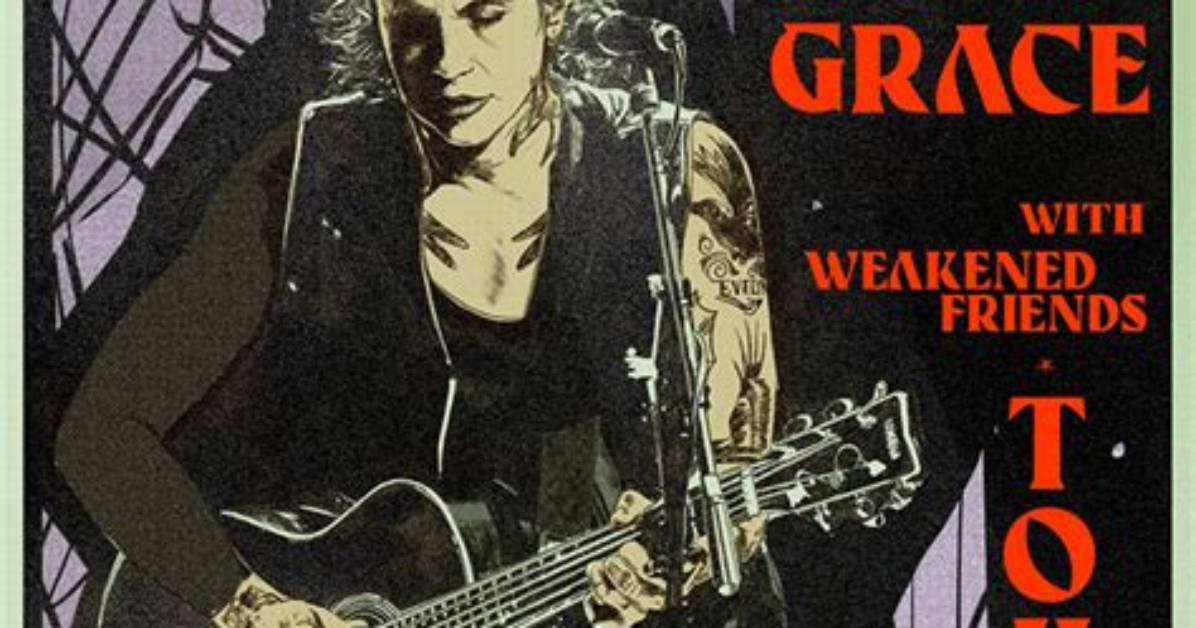 Uncovering Laura Jane Grace's Remarkable Net Worth