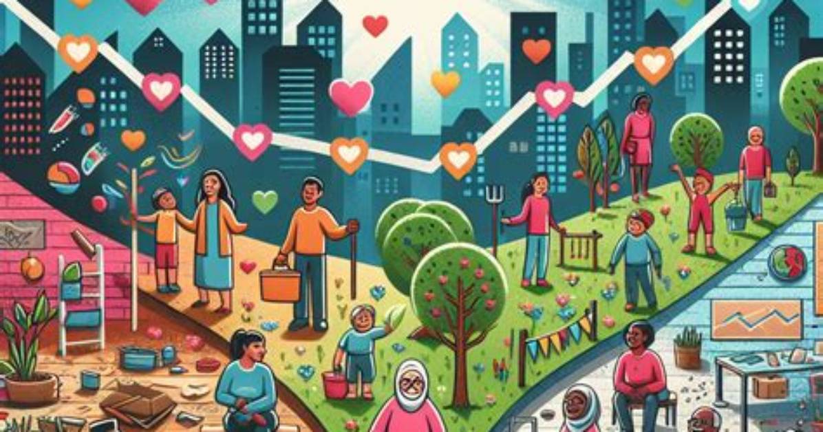 Uncovering Leadership, Community Impact, and Vision for St. Petersburg