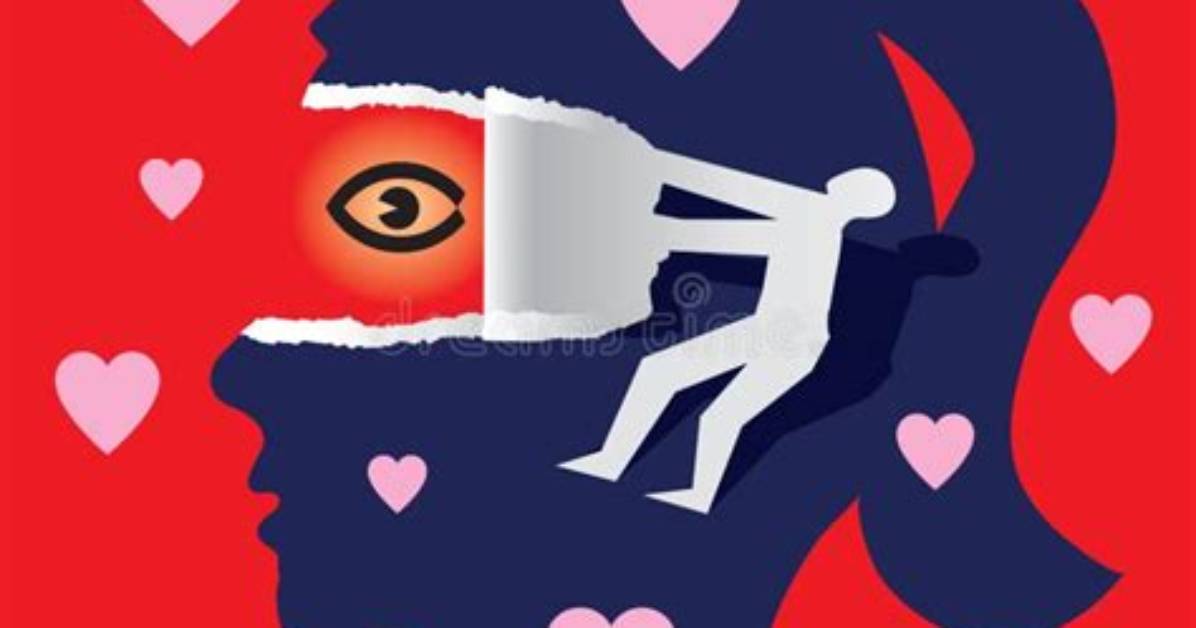 Uncovering Love in the Public Eye