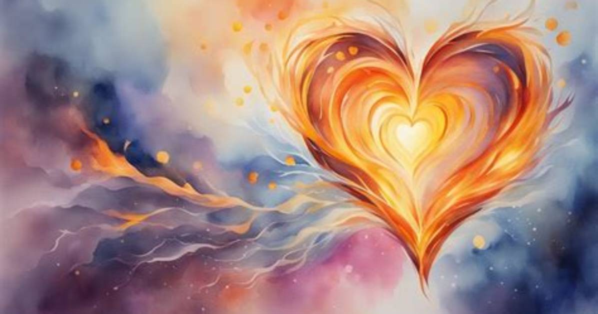 Uncovering Love, Support, and Shared Passion