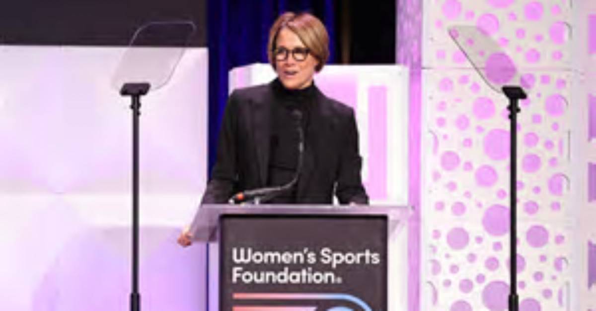 Uncovering Mary Carillo's Sexual Orientation