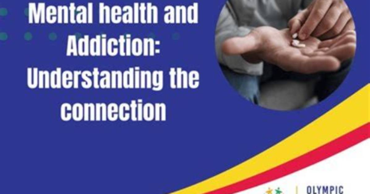 Uncovering Mental Health, Addiction, and Justice