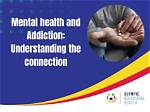 Uncovering Mental Health, Addiction, and Justice
