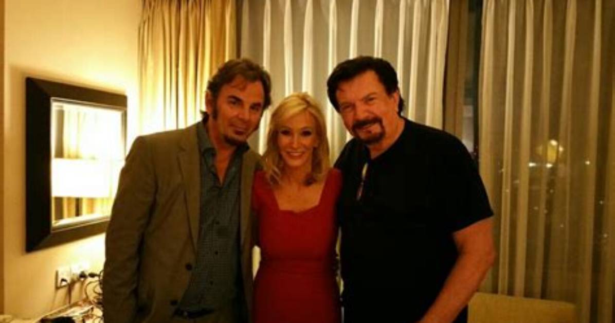 Uncovering Mike Murdock's Marital Status