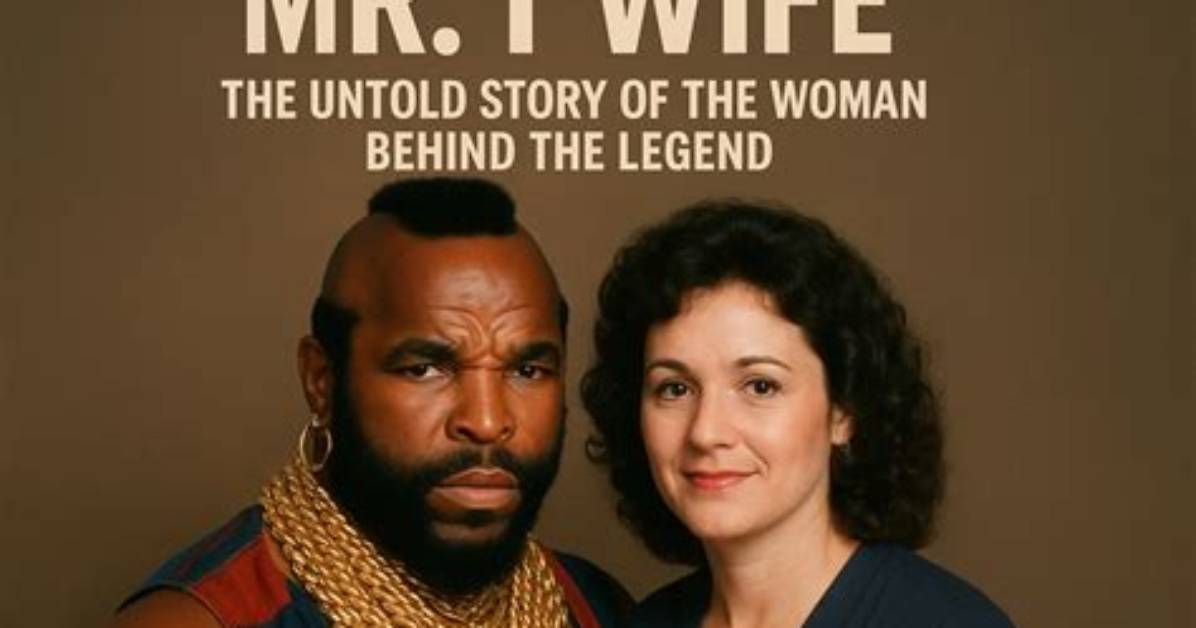 Uncovering Mr. T's Whereabouts: Exclusive Insights and Discoveries
