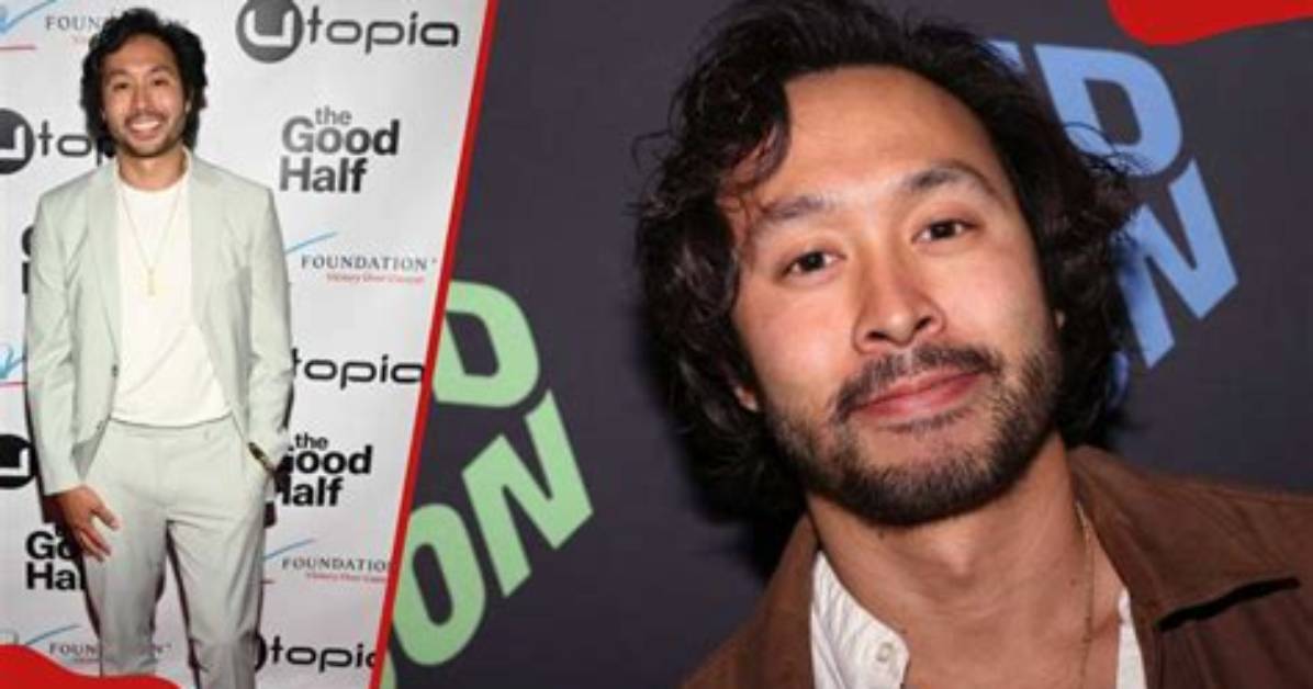 Uncovering Ryan Bergara's Filipino Heritage: Insights and Discoveries