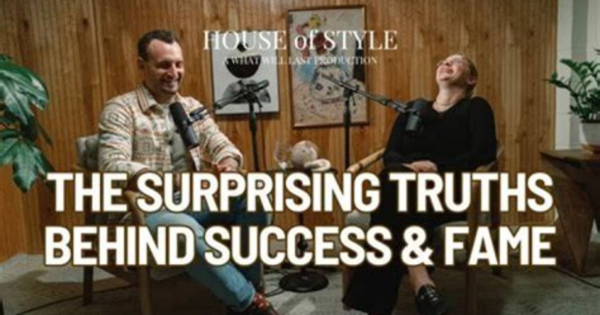 Uncovering Surprising Truths and Exclusive Insights