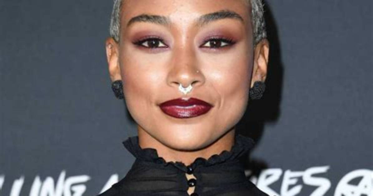 Uncovering Tati Gabrielle's Relationship Status: Who Holds Her Heart?