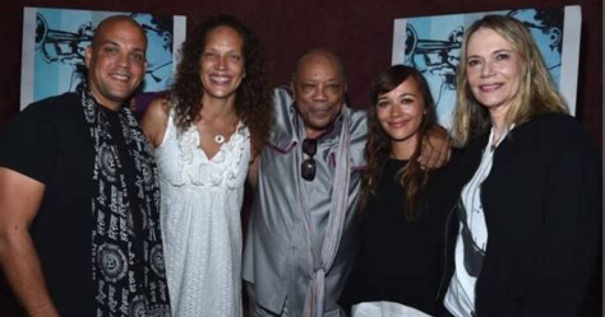 Uncovering the Age of Jolie Jones Levine: a Comprehensive Guide