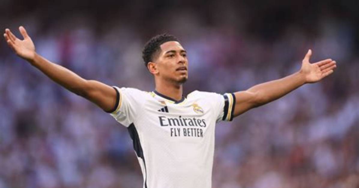 Uncovering the Age of Jude Bellingham's Brother
