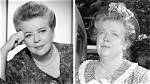 Uncovering the Cause Behind Frances Bavier's Untimely Demise