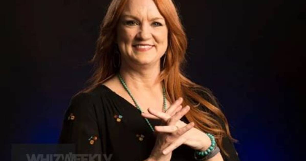 Uncovering the Cause Behind Pioneer Woman's Stroke: a Closer Look