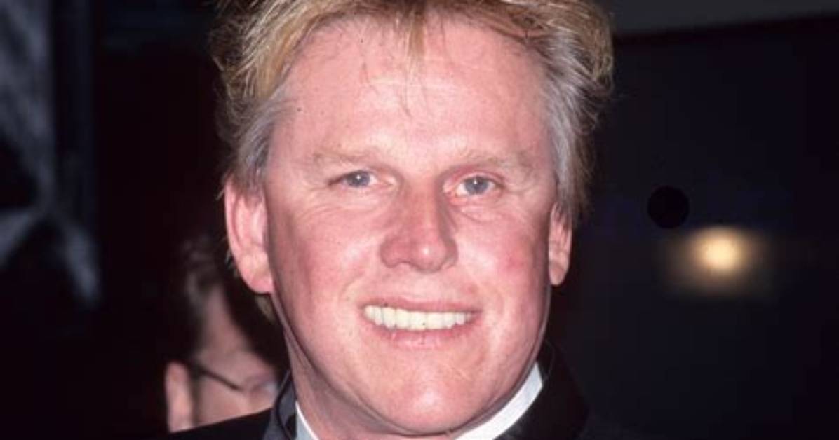 Uncovering the Connection to Gary Busey