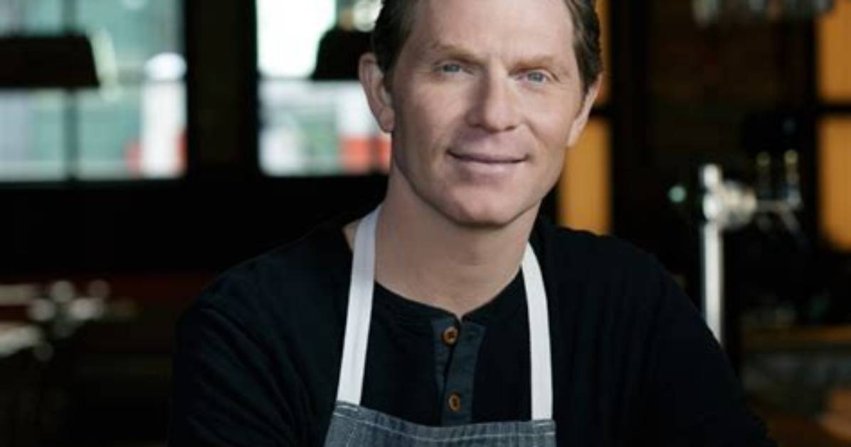 Uncovering the Culinary Legacy of "Bobby Flay's Daughter"
