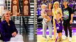 Uncovering the Dynasty Behind Kim Mulkey: a Journey into Her Parents' Legacy
