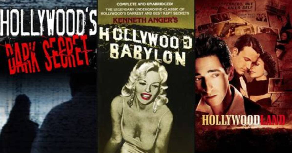 Uncovering the Early Career of a Hollywood Icon