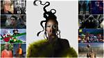 Uncovering the Enchanting World of Rihanna Quinn