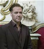 Uncovering the Enduring Bond: Marton Csokas's Partner Revealed