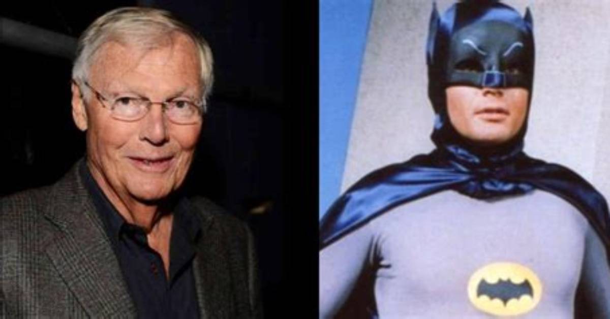 Uncovering the Enigma: Adam West's Sexuality Unraveled