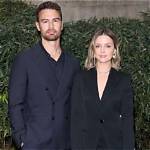Uncovering the Enigmatic World of Theo James' Leading Lady: Unseen Insights Revealed