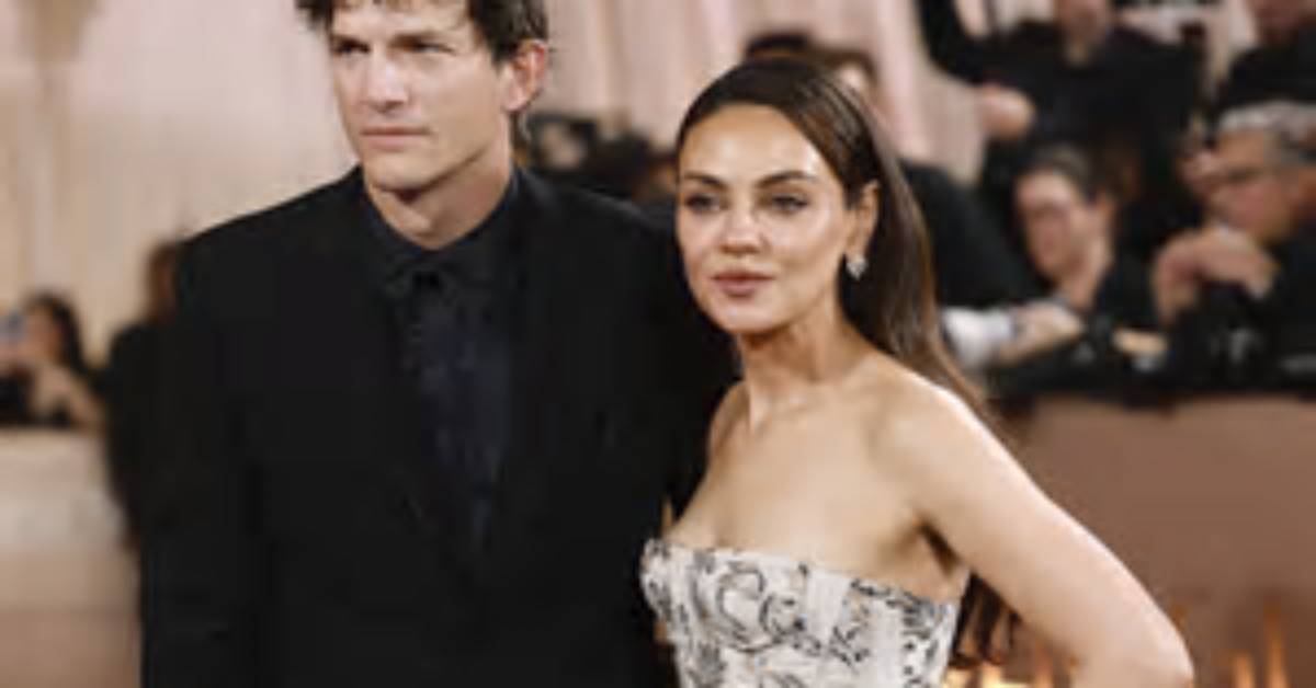Uncovering the Extraordinary World of Mila Kunis' Brother