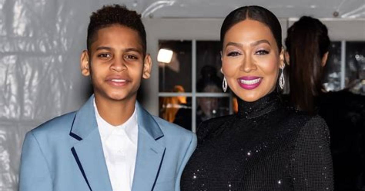 Uncovering the Family Lineage of Lala Anthony