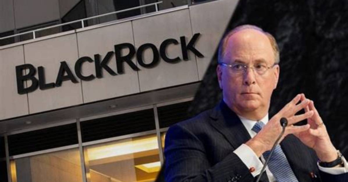 Uncovering the Fortune Behind Blackrock's Success