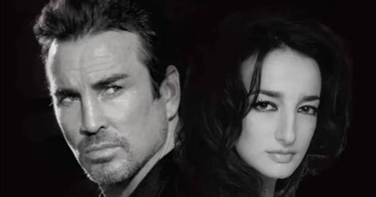 Uncovering the Global Impact of Gary Stretch and Roselyn Sanchez: Insights and Discoveries