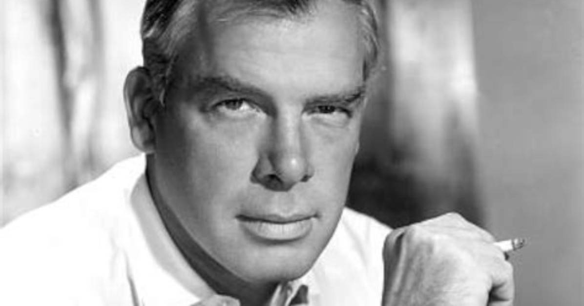 Uncovering the Height of Lee Marvin: a Hollywood Legend