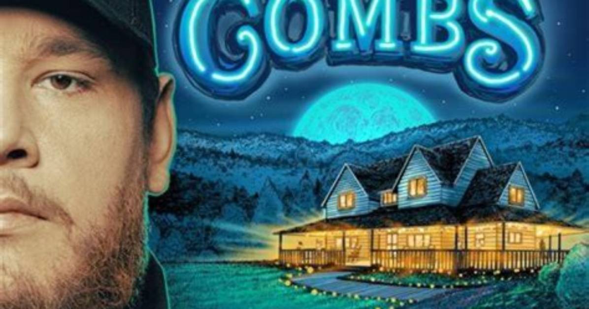 Uncovering the Inspiration Behind Luke Combs' "Where the Wild Things Are"
