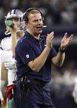 Uncovering the Inspiring Role of Jason Garrett's Wife