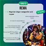 Uncovering the Inspiring Story of Rema's Mother