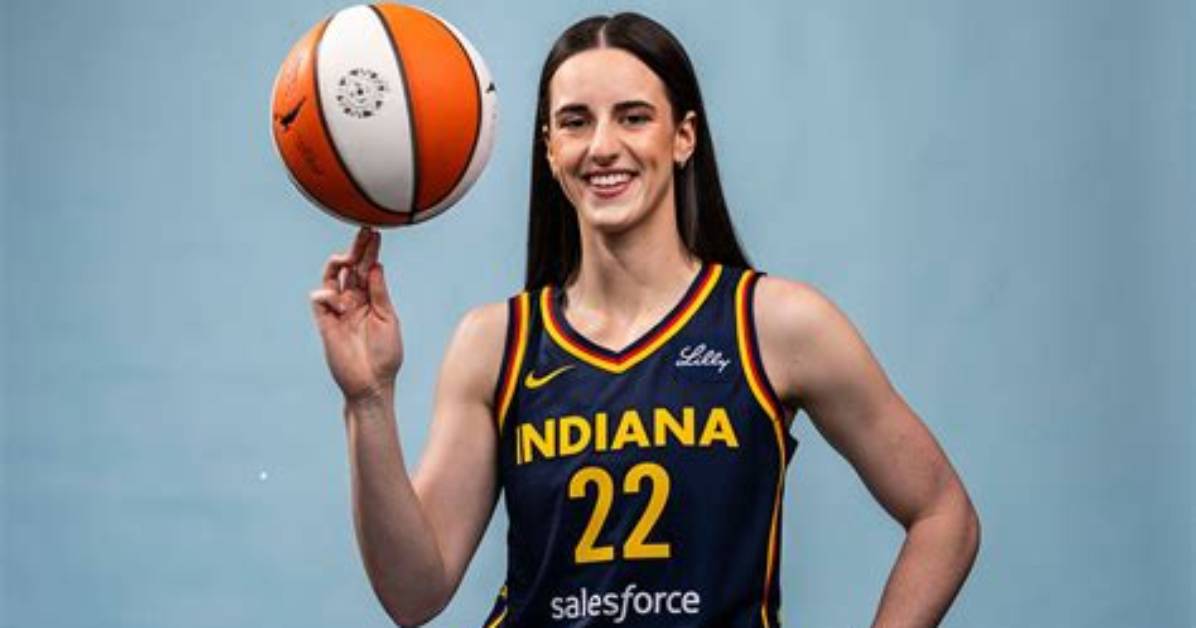 Uncovering the Journey and Impact Ofcaitlin Clark, a Trailblazing Transgender Athlete